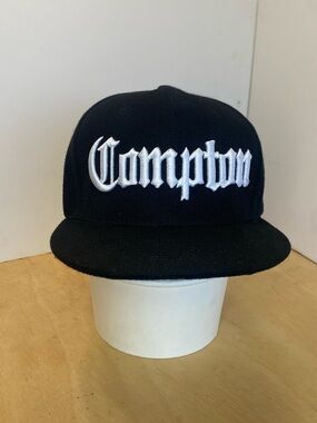 Academy Fits "Compton" cap